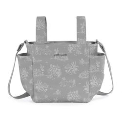 Bolsa Crossbody Toile de Jouy de Pasito a pasito