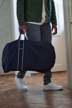 Bolsa de transporte Hamaca Balance Soft Babybjörn