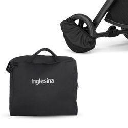 Bolsa de transporte para sillita de paseo Quid y cubre ruedas