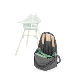 Bolsa de transporte y viaje para trona Stokke Clikk