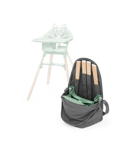 Bolsa de transporte y viaje para trona Stokke Clikk