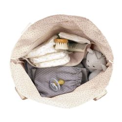 Bolsa shoper Mimosa de Walking Mum