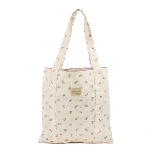 Bolsa shoper Mimosa de Walking Mum