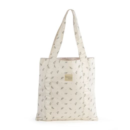 Bolsa shoper Mimosa de Walking Mum