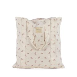 Bolsa shoper Mimosa de Walking Mum