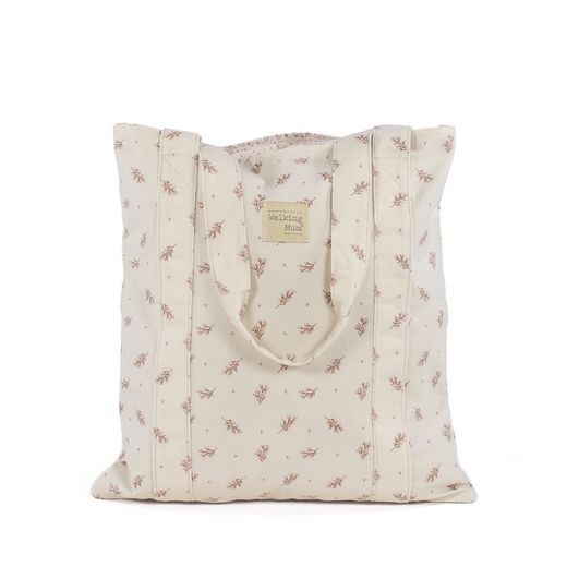 Bolsa shoper Mimosa de Walking Mum