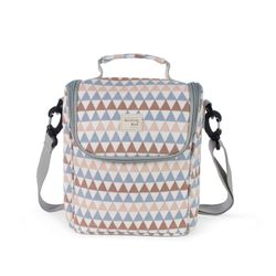 Bolsa térmica biberones Oliver de Walking Mum