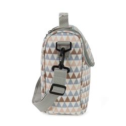 Bolsa térmica biberones Oliver de Walking Mum
