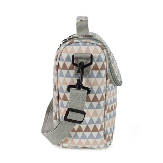 Bolsa térmica biberones Oliver de Walking Mum
