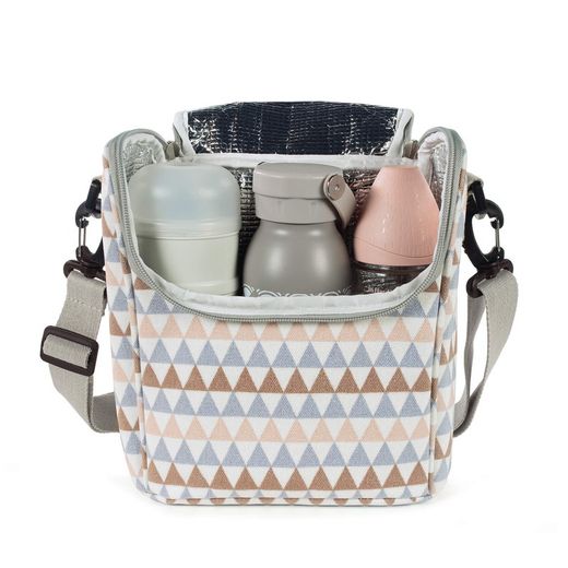 Bolsa térmica biberones Oliver de Walking Mum