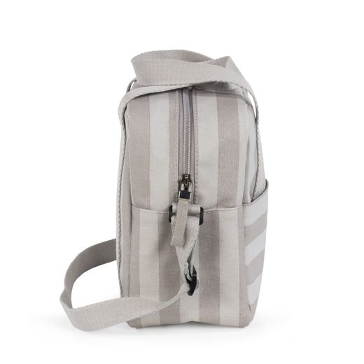 Bolsa térmica biberones Sintra beige de Walking Mum