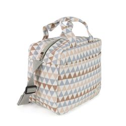 BOLSA TÉRMICA COMIDA OLIVER