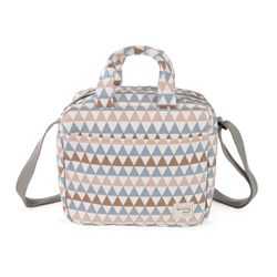 BOLSA TÉRMICA COMIDA OLIVER