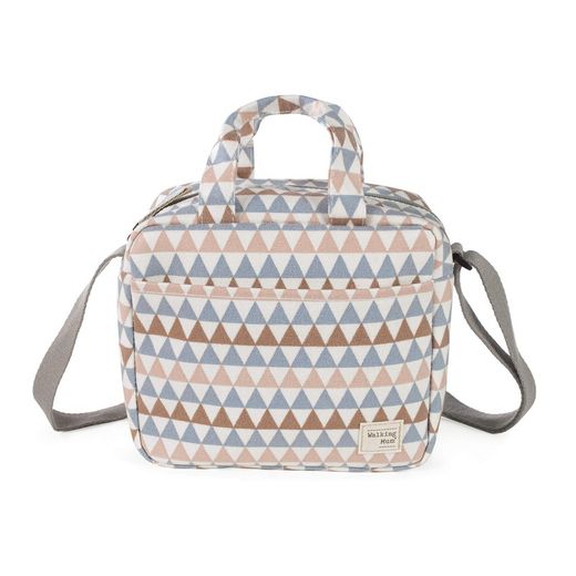 BOLSA TÉRMICA COMIDA OLIVER