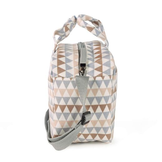 BOLSA TÉRMICA COMIDA OLIVER