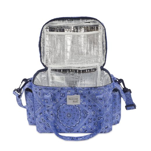 Bolsa térmica nevera de Walking Mum Summer
