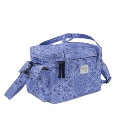 Bolsa térmica nevera de Walking Mum Summer