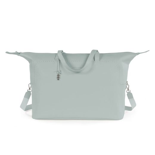 Bolsa XL Icon green de Pasito a Pasito