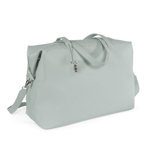 Bolsa XL Icon green de Pasito a Pasito
