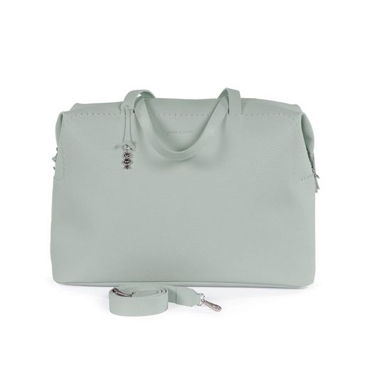 Bolsa XL Icon green de Pasito a Pasito