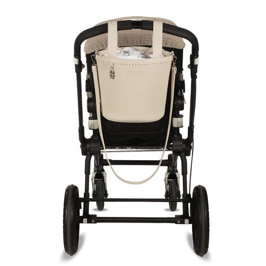 Bolso Bucket Icon