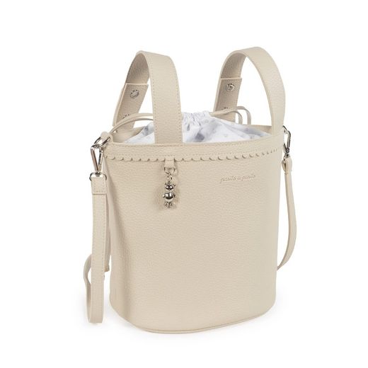 Bolso Bucket Icon