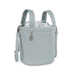 Bolso Bucket Icon