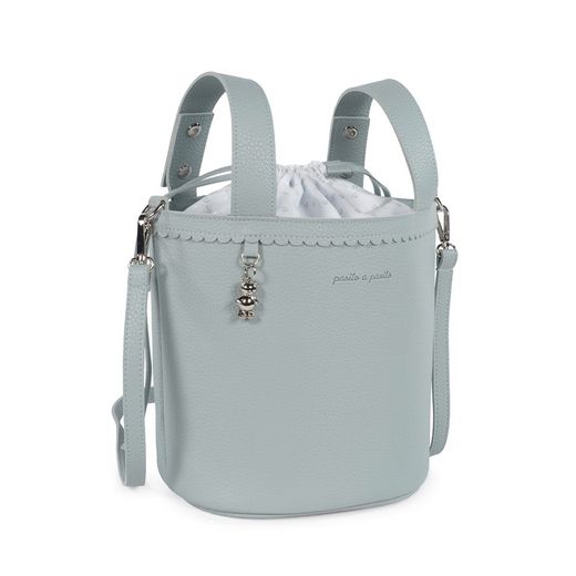 Bolso Bucket Icon