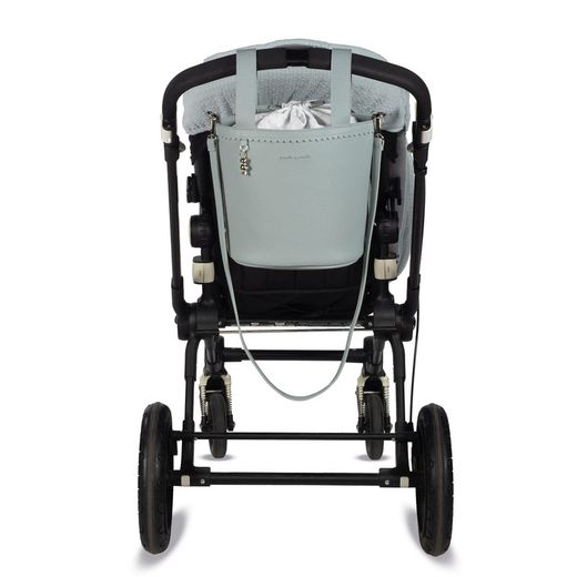 Bolso Bucket Icon