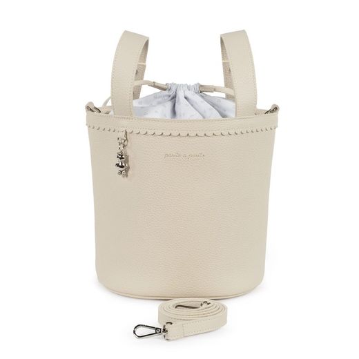 Bolso Bucket Icon