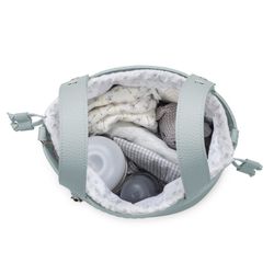 Bolso Bucket Icon
