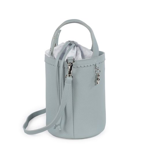 Bolso Bucket Icon