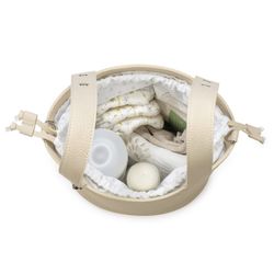 Bolso Bucket Icon