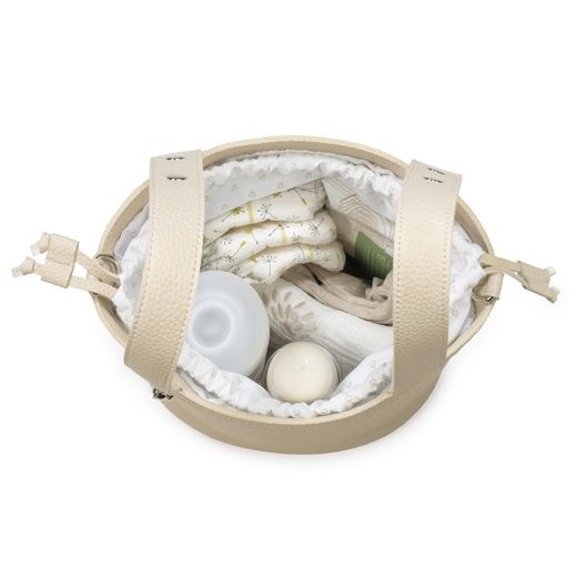 Bolso Bucket Icon