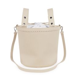 Bolso Bucket Icon