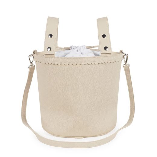 Bolso Bucket Icon