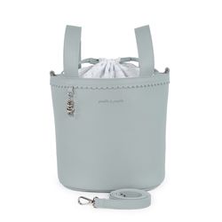 Bolso Bucket Icon