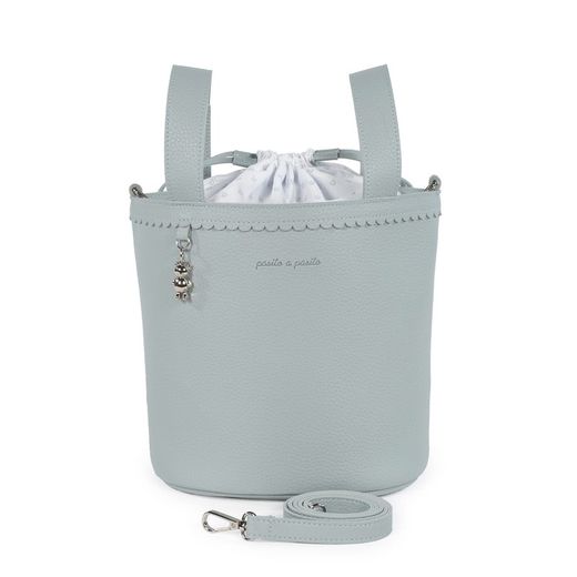 Bolso Bucket Icon