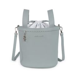 Bolso Bucket Icon