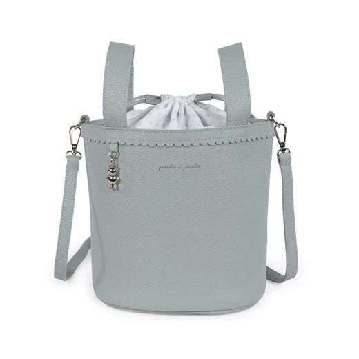 Bolso Bucket Icon