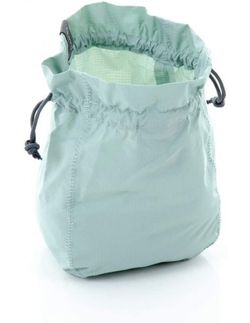Bolso Cambiador Maternal Quinny color Negro