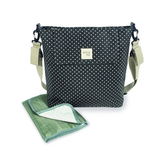Bolso cambiador Walking Mum Emily de walking Mum