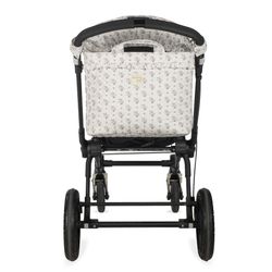 Bolso canastilla Botton Flores de Walking Mum