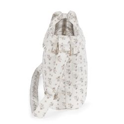 Bolso canastilla Botton Flores de Walking Mum