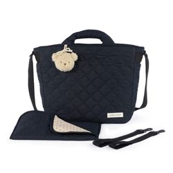 Bolso canastilla Paddington de Pasito a Pasito