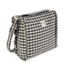 Bolso canastilla REMY negro