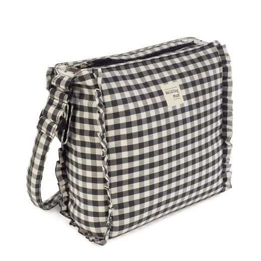 Bolso canastilla REMY negro