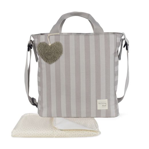Bolso canastilla Sintra de Walking Mum