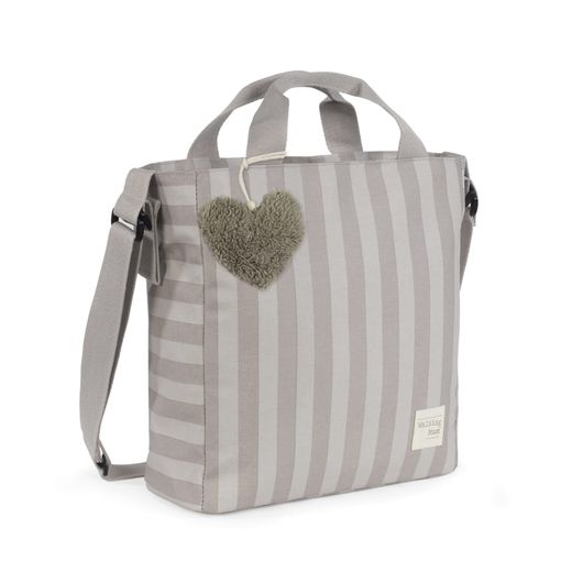 Bolso canastilla Sintra de Walking Mum