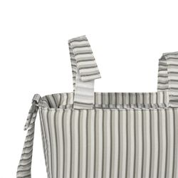 Bolso Crossbody Botton Raya